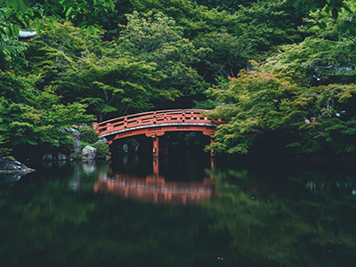 Menu-Japan